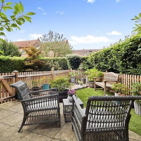 Greystoke Mews Apartamento Woodborough  Exterior foto