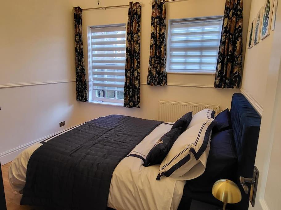 Greystoke Mews Apartamento Woodborough  Exterior foto