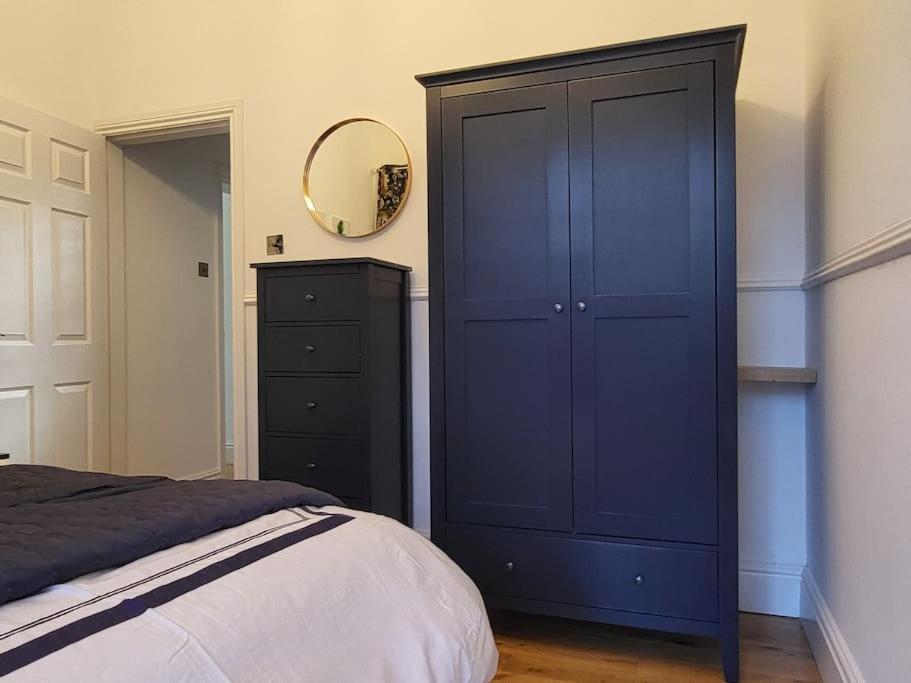 Greystoke Mews Apartamento Woodborough  Exterior foto